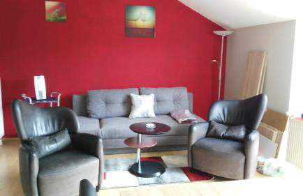 Ferienresidenz Am weißen Regen - Foto 15