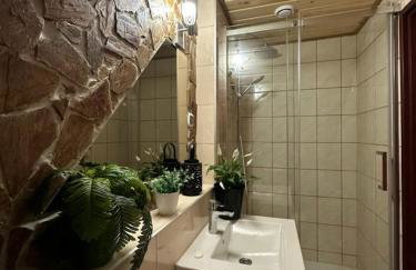 Domki letniskowe pod Brzozami Stella - Photo 42