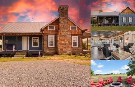 Americana Farm Getaway - Foto 1