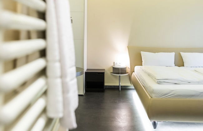 Nomad Serviced Apartments - Photo 50