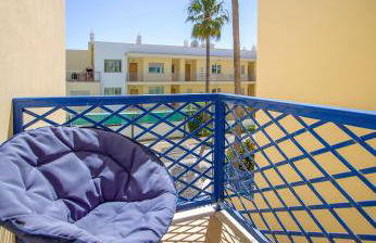 Olhos de Água Apartment Albufeira II - Foto 7