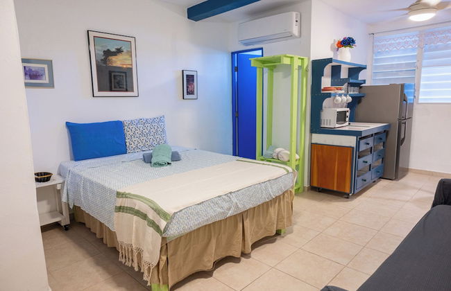 Studio 3 Anacaona - Foto 2