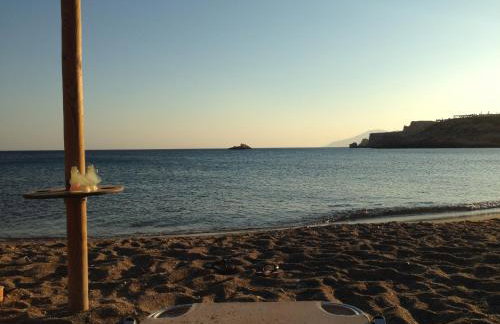 Iosub Houses & Studios - Cosy Seaside House in Koumbara - Foto 36