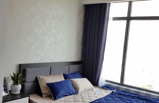 Beach City Apartment - Foto 17