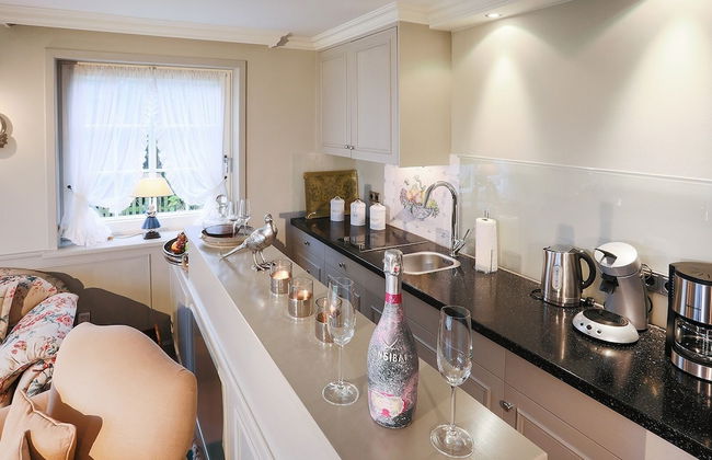 Ferienwohnung Sönshörn 8 Rechts - Photo 11