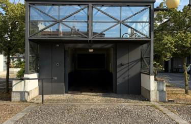 Hotel Parco Borromeo - Monza Brianza - Foto 63