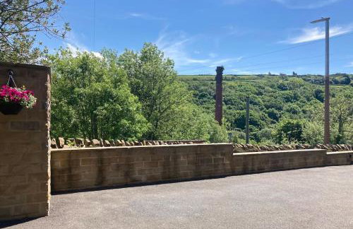 Malkin Wood Studio - 15 min walk to Holmfirth centre - Foto 9