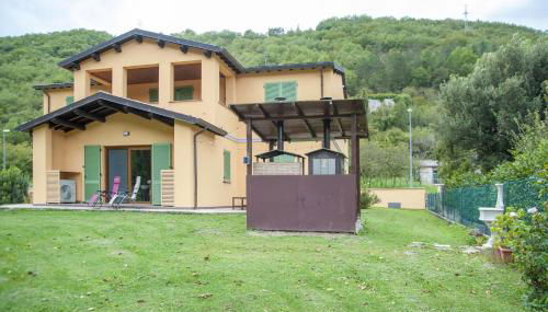 CasArmando Casa Vacanze - Foto 5, Garden