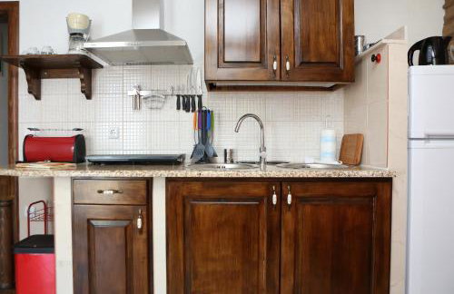 Apartments Vila ViDa Orebić - Photo 44