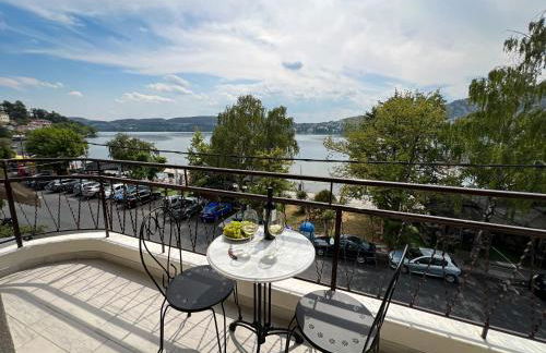 CASA BIANCA Kastoria - Foto 21