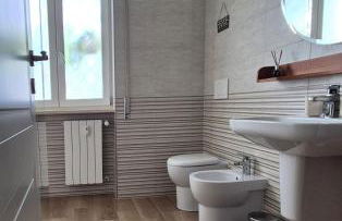 Nuovissimo appartamento zona Vaticano Aurelio - Foto 15