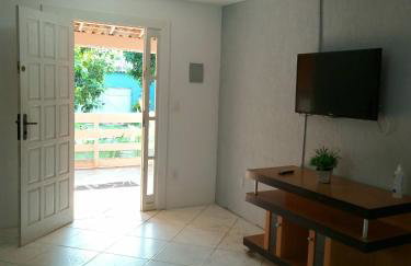 CASA DE FÉRIAS PRAIANA - Foto 13