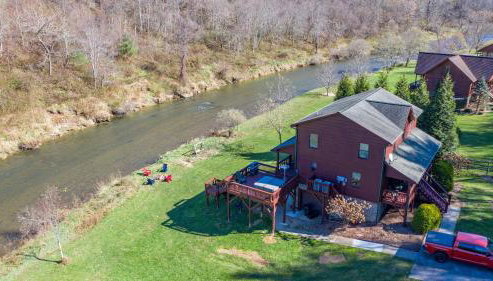 Riverbend Retreat - Photo 5