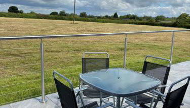 The Pod @ Cold Comfort Farm - Foto 4