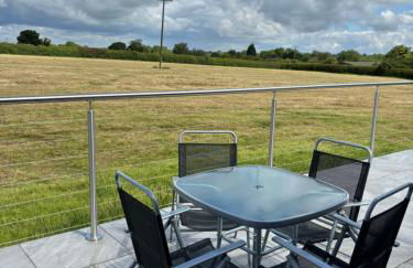 The Pod @ Cold Comfort Farm - Photo 4