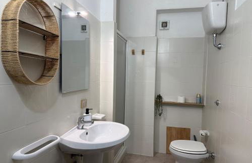 Valledoria Holiday Apartment - Piano Terra con Giardino Privato - Foto 21