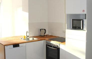 Haus Roy - Ferienwohnung Erdgeschoß - Foto 10