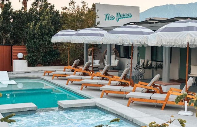 King Deluxe Room - Foto 1