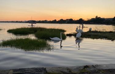 Sea Shore Lodge Mudeford - Foto 20