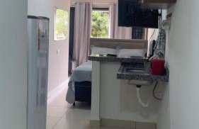 Quarto com entrada privativa próximo ao Shopping - Foto 12