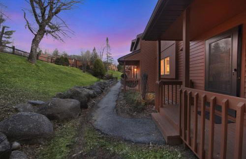 Powder Pass 11J - Cozy End Unit Retreat - Foto 31