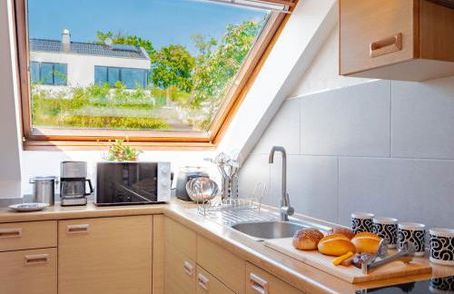 Hillside View Apartment - Foto 16