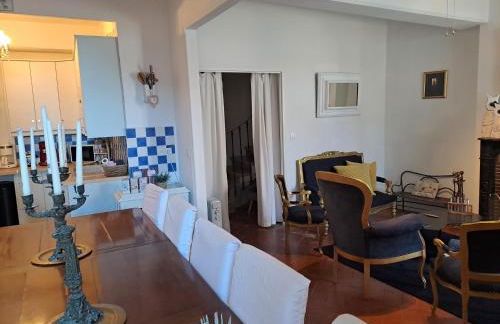 Le gîte de Sainte Valière PISCINE,SPA et CLIMATISATION - Foto 16