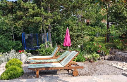 Apartment Anika - Foto 9