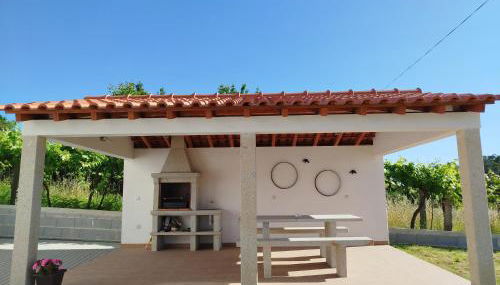 Casinha da Glória - Foto 2, Garden, Garden view