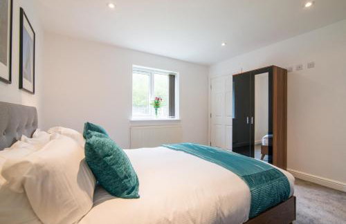 Bluestone Apartments - Didsbury - Foto 57