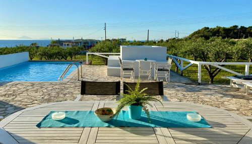 Betty's Villas - Foto 3
