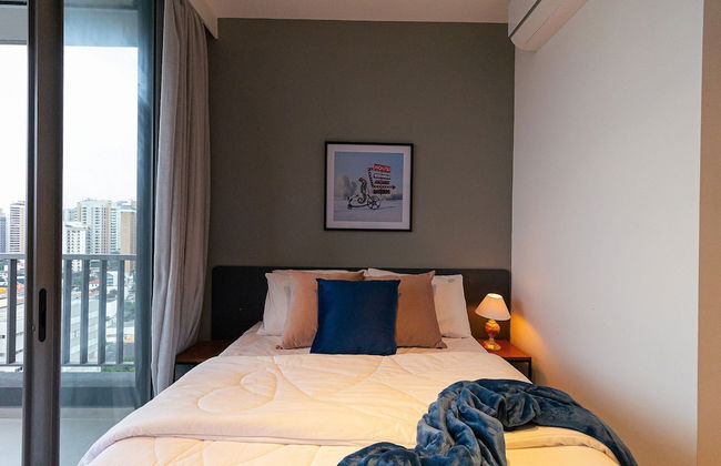 Vossa Bossa Allianz - Foto 33