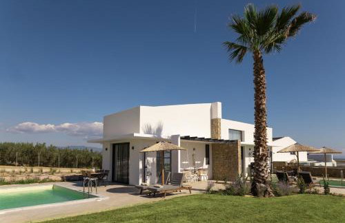 Flamingo Living Halkidiki - The Villas - Foto 37