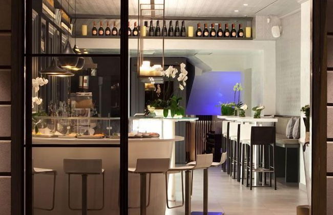 Cubo Apartments - Foto 40