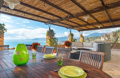 RivieraRent Villa L'Orizzonte - Foto 34