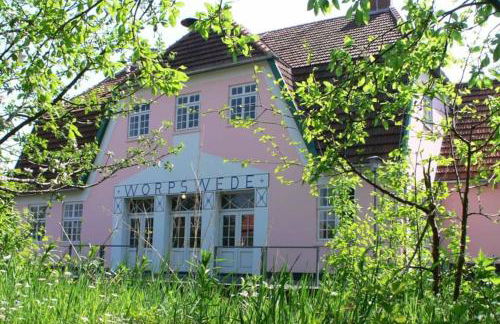 Ferienhaus Kastaniengrün - Foto 8