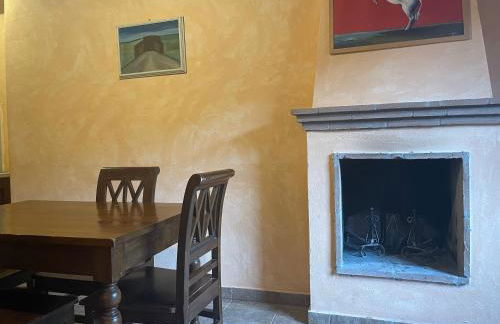 La Casella Antico Feudo di Campagna - Foto 63