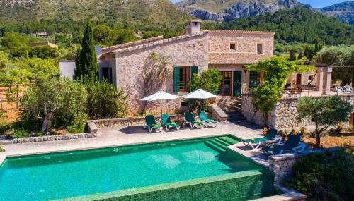 Villa Maria De Betlem - Foto 5