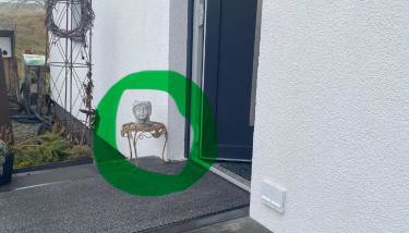 SHP Apartmentwohnung - Foto 2