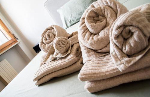 Appartment Navacchio Pisa 2B - Foto 42