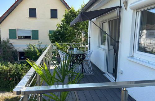 Avens Ferienwohnung mit zwei Schlafzimmer - Foto 40