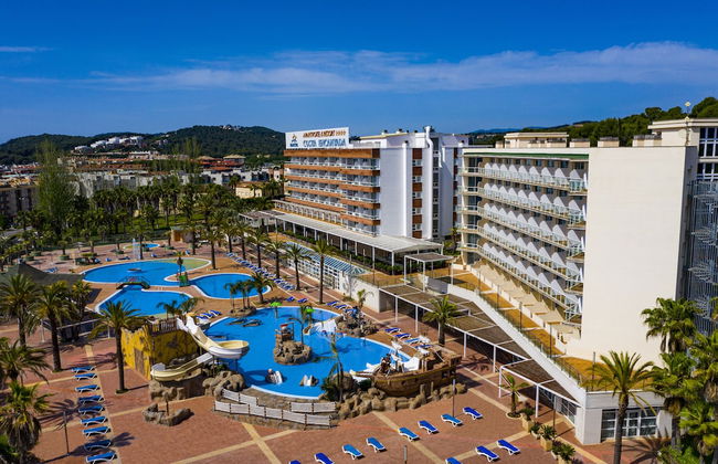 Aparthotel Costa Encantada - Foto 48