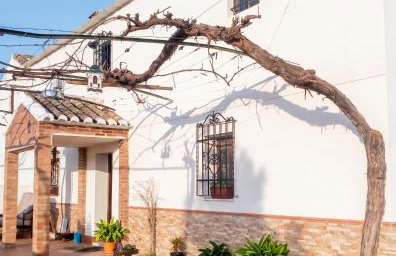 Charming House with Pool in Montilla - Foto 22