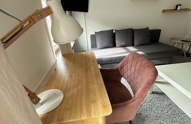 Kalkberg Ferienwohnungen - Photo 43