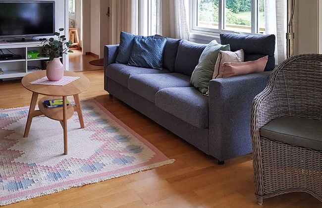 Holiday Home in Kalv - Photo 6