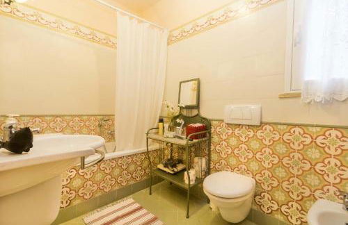 Villa Monserrato - Goelba - Foto 19