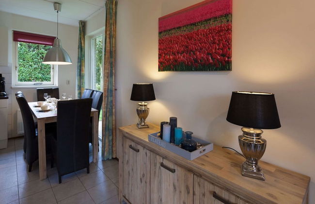 Detached House With Garden Near the Sea - Photo 6