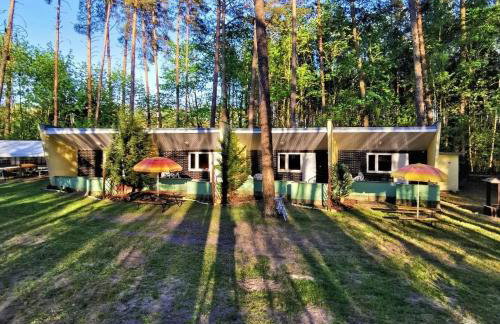 Ośrodek Wypoczynkowy Głębokie 4 - Foto 1