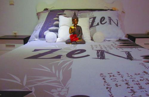 Apartamentos Casas Rurales "Paraje San Blas" TR-BA-00166 - Foto 8