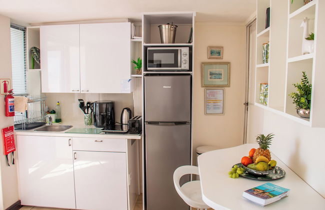 185 on Beach Boutique Suites and Apartments - Photo 47